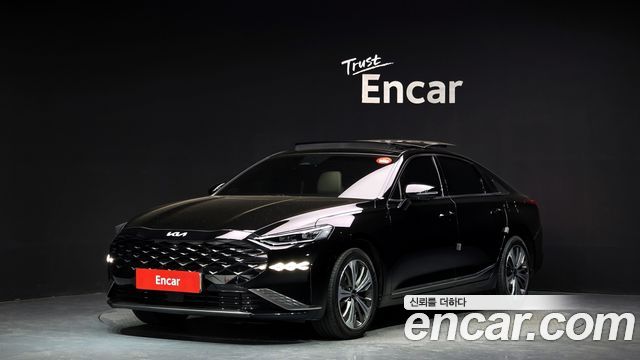 Kia K8 2023
