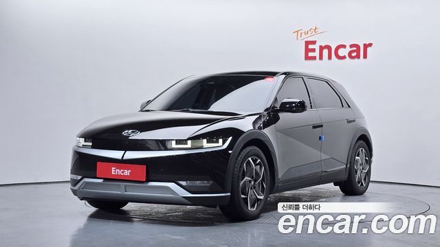 Hyundai Ioniq5 2022
