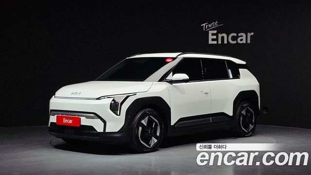 Kia EV3 2025