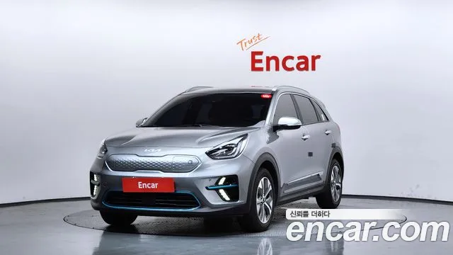 Kia Niro 2021