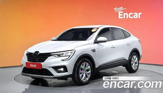 Renault XM3 2020