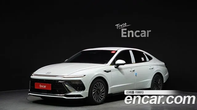 Hyundai Sonata 2026