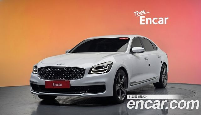 Kia K9 2020