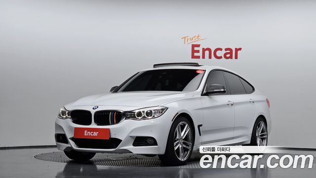 BMW Gran Turismo 2015