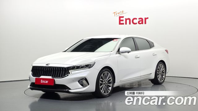 Kia K7 2019