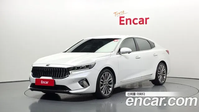 Kia K7 2019