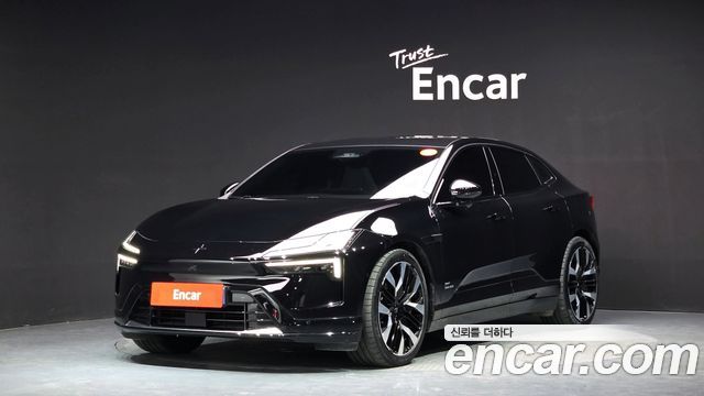 Polestar Polestar 4 2025