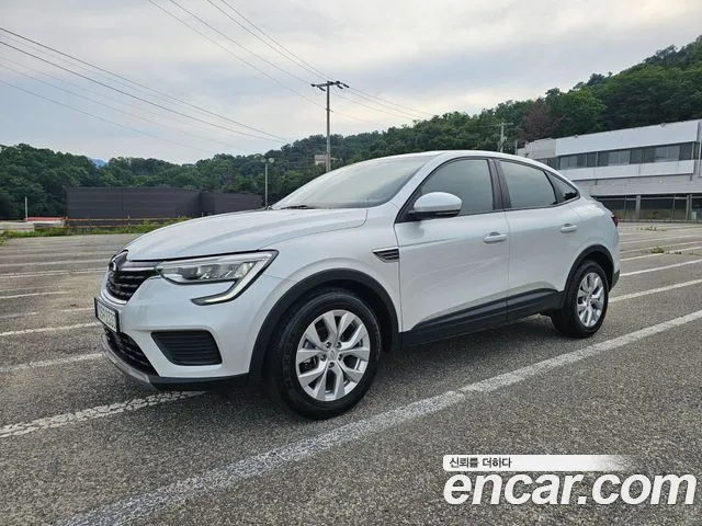 Renault XM3 2020