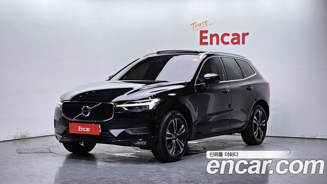 Volvo XC60 2018