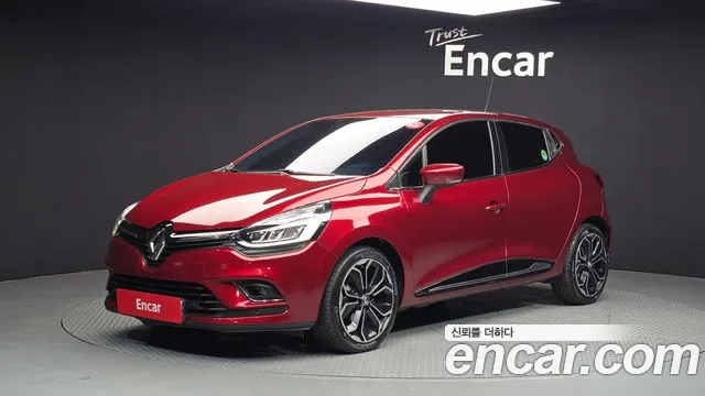 Renault Cilo 2018