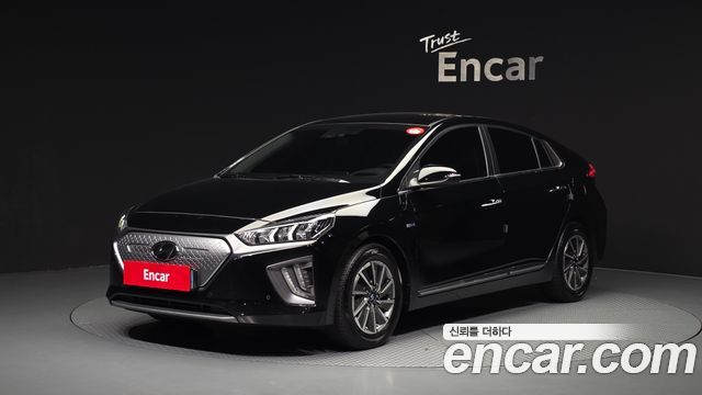 Hyundai Ioniq 2020