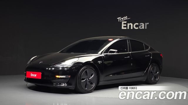 Tesla Model 3 2020