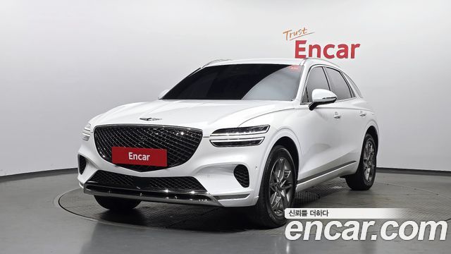 Genesis GV70 2024