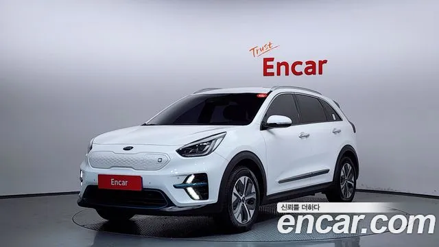 Kia Niro 2018