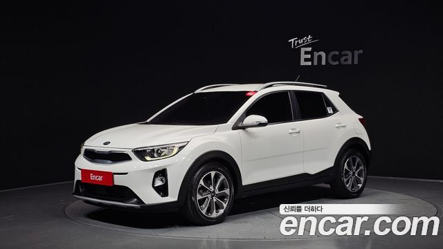 Kia Stonic 2017