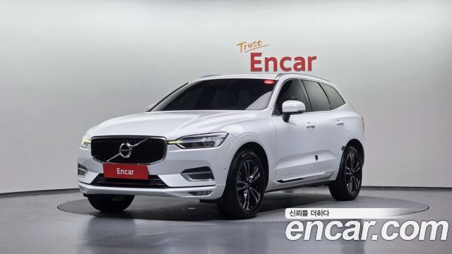 Volvo XC60 2018