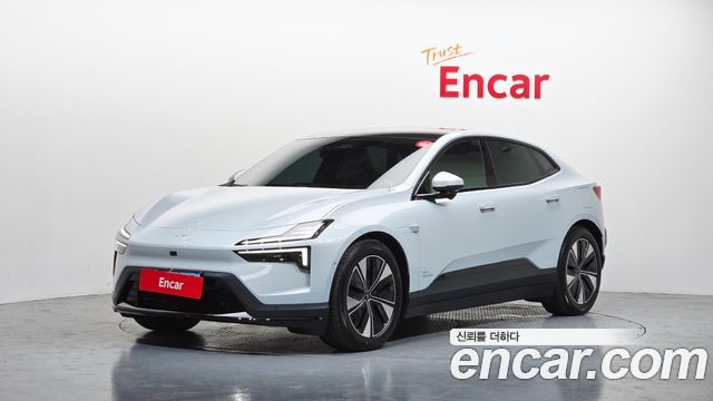 Polestar Polestar 4 2026