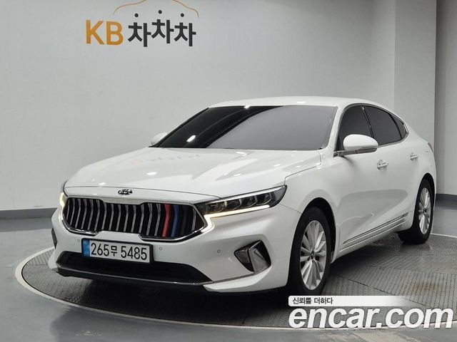 Kia K7 2019