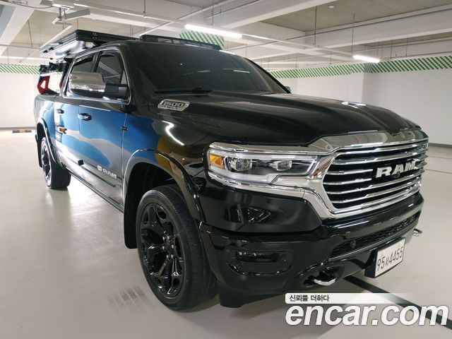 Dodge Ram Pick Up 2020
