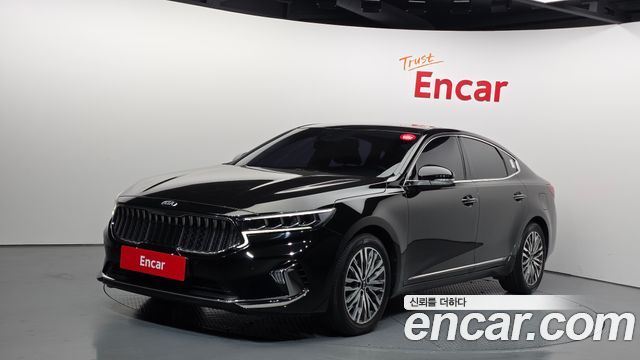 Kia K7 2019