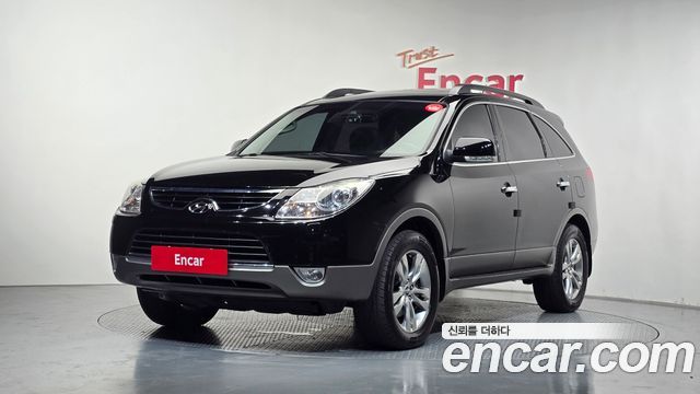 Hyundai Veracruz 2011