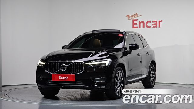 Volvo XC60 2020