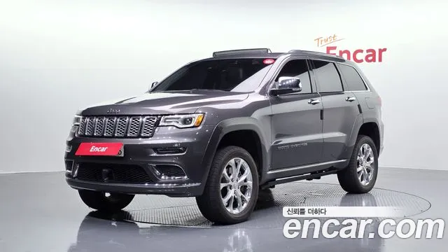 Jeep Cherokee 2021