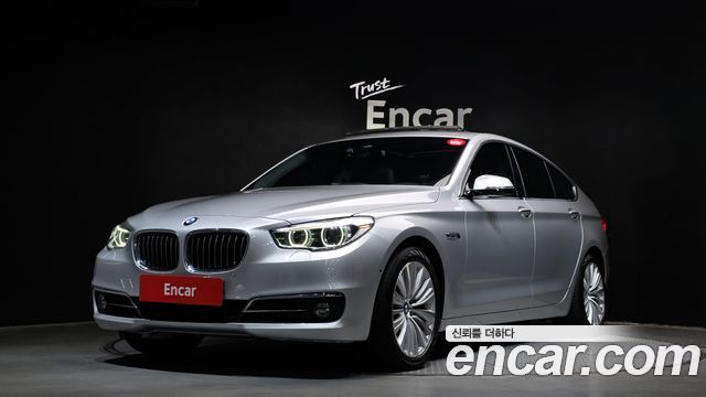 BMW Gran Turismo 2015