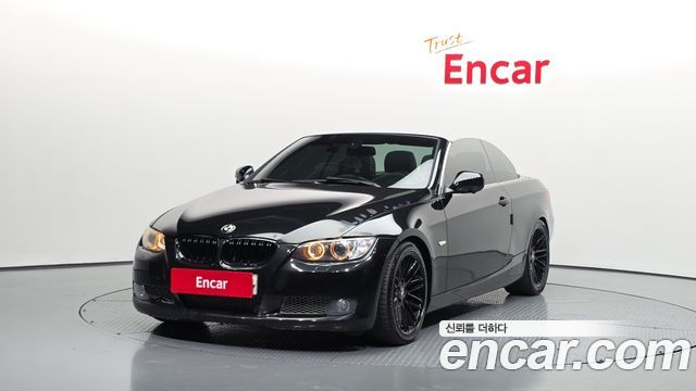 BMW 3-Series 2010