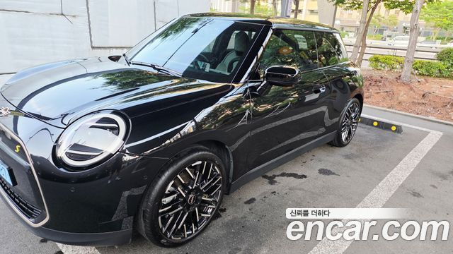 MINI Cooper 2024