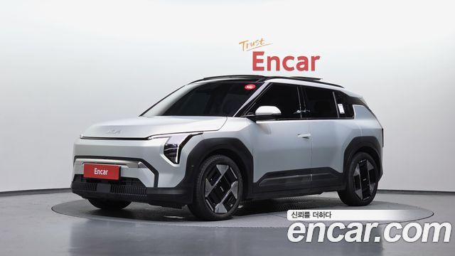 Kia EV3 2024