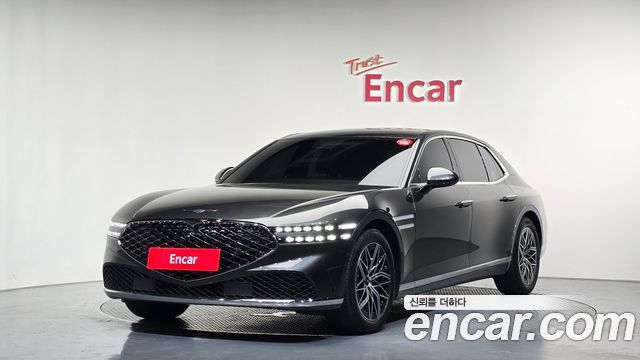 Genesis G90 2025