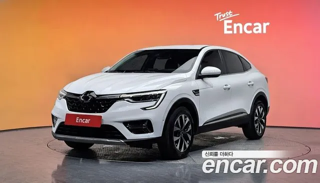 Renault XM3 2022