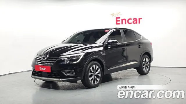 Renault XM3 2020