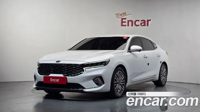 Kia K7 2021