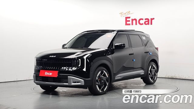 Kia Seltos 2026