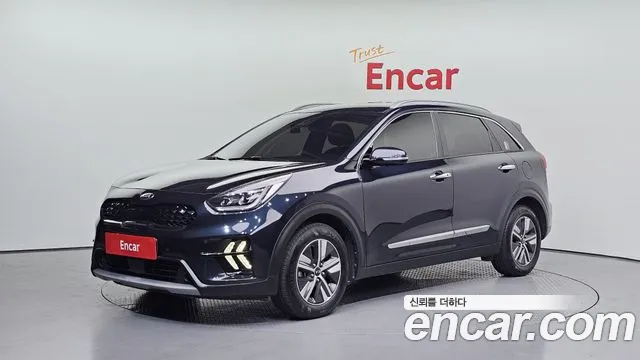 Kia Niro 2019