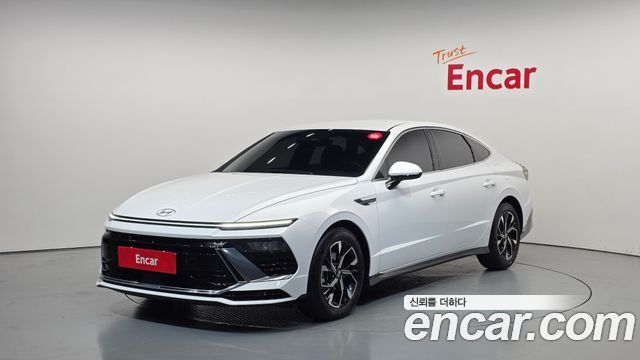 Hyundai Sonata 2025