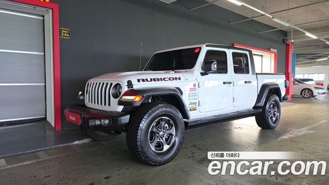 Jeep Gladiator 2022