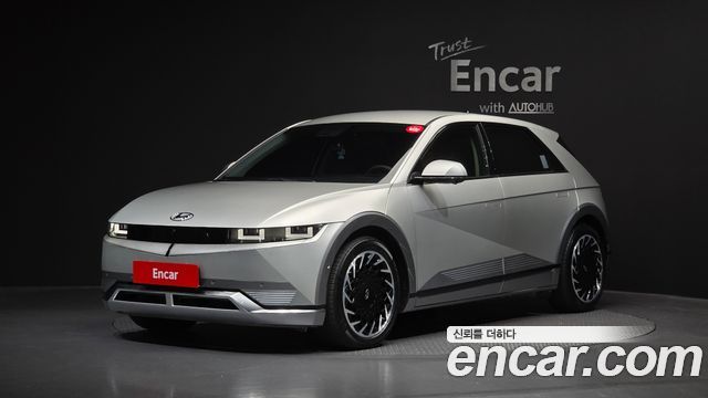 Hyundai Ioniq5 2021