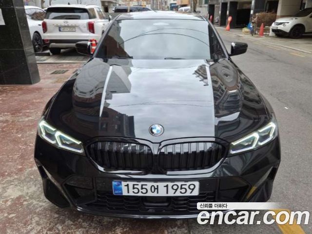 BMW 3-Series 2026