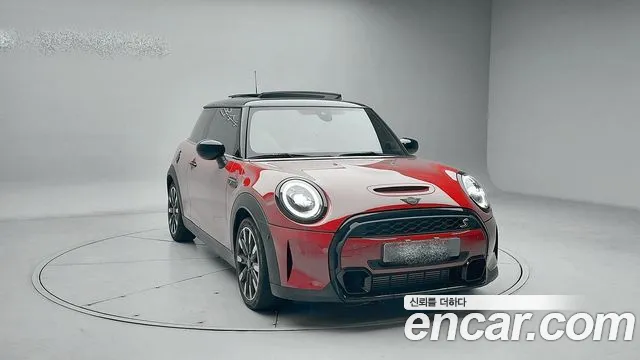 MINI Cooper 2023