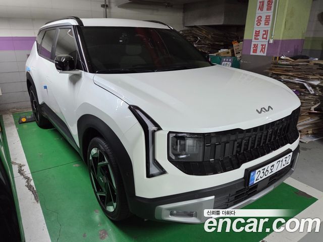 Kia Seltos 2026