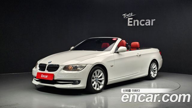 BMW 3-Series 2010