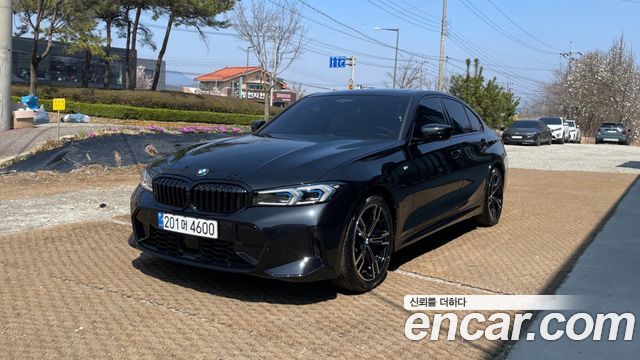 BMW 3-Series 2026