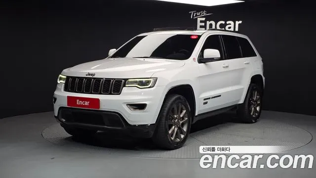 Jeep Cherokee 2016