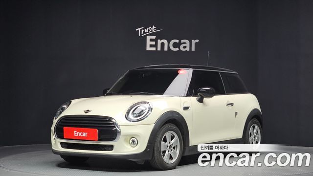 MINI Cooper 2020