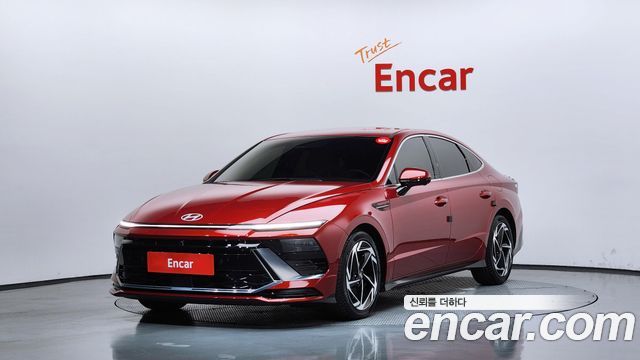 Hyundai Sonata 2025