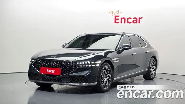 Genesis G90 2023