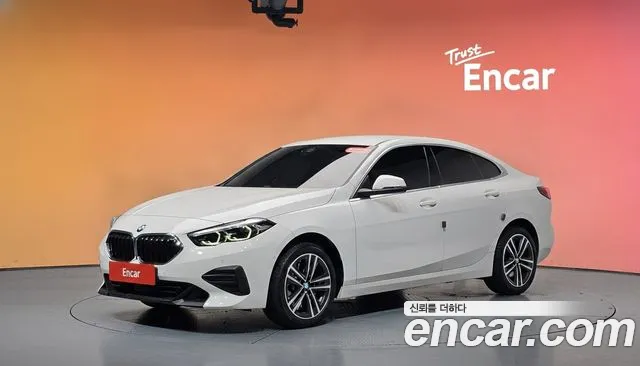 BMW 2-Series 2022